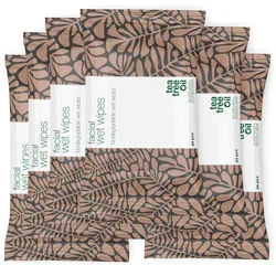 Australian Bodycare Abschminktücher 24 Stk 6 St Unisex