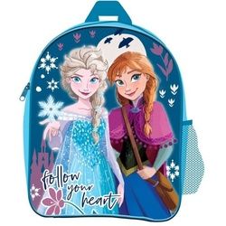 Tinisu Rucksack Frozen Rucksack Tasche Schule Ranzen Umhängetasche