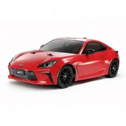 Kar.-Satz Toyota GR 86 RS 257mm