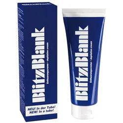 Orion Enthaarungscreme Blitzblank Enthaarungscreme 125ml