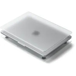 Satechi Eco Hardshell Case for MacBook Air M2 clear