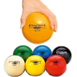 Thera-Band® Soft Weight Gewichtsball 1 St