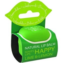 Beauty Made Easy® Lip Balm Lime & Lemon