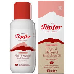 Töpfer Babycare Pflegeöl