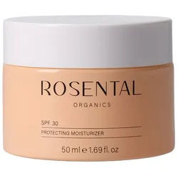 ROSENTAL Moisturizer SPF 30