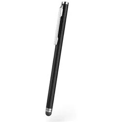 Hama Eingabestift Soft Touch Touchpen Eingabestift Touch-Stift Digitale Schreibhilfe schwarz