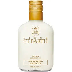 Ligne St. Barth Lait Hydratant Pour le Corps Tiaré - 0.2 l