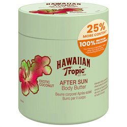 Hawaiian Tropic After Sun Body Butter Coconut 250 ml