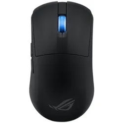 ASUS ROG Harpe Ace Mini ultraleichte E-Sport Gaming Maus, schwarz
