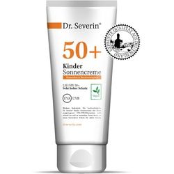 Dr. Severin - Kinder Sonnencreme LSF 50+ Creme 100 ml