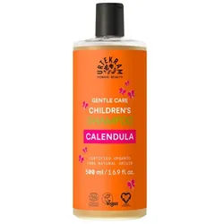 Urtekram Kinder Haar Shampoo Ringelblume zur milden Pflege 500 ml