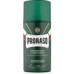 Proraso Refreshing Rasierschaum Flakon 100ml