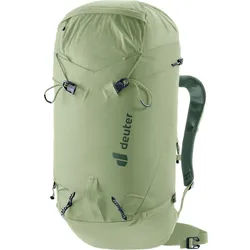 Deuter Guide Lite 30 Hochtourenrucksack grove-ivy
