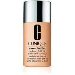 Clinique Even Better Make-up SPF 15