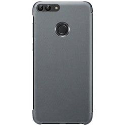 Huawei P smart Flip Cover schwarz