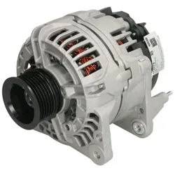 Drehstromgenerator HC-CARGO 112075
