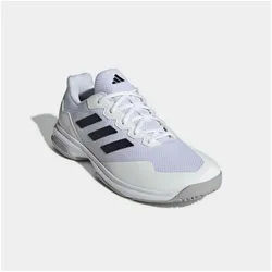 adidas Performance GAMECOURT 2.0 OMNICOURT Tennisschuh Multicourt-Schuh, Allcourt-Schuh weiß 42 2/3 EU