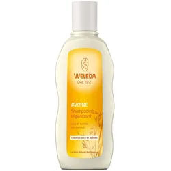 Weleda regenerierendes Haferflocken-Shampoo