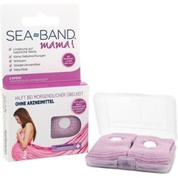 SEA-BAND mama Akupressurband für Schwangere