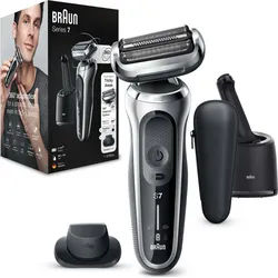 BRAUN Rasierer 71S7200cc