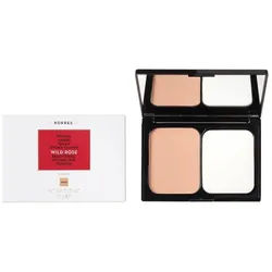 Korres KM Wild Rose Compact Powder Wrp3