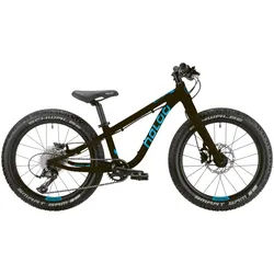 Naloo Hill Bill 9-Speed 20 Zoll MK2