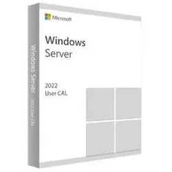 Microsoft Windows Server 2022 64-Bit CAL