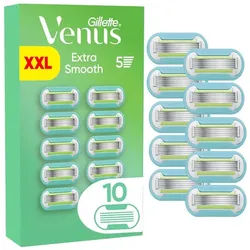 Extra Smooth - 10 pcs