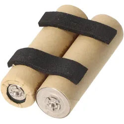 Akku passend für Panasonic ER146, ER147, ER148, WER507L2507, 1,2V, 1200mAh