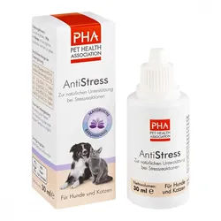 Pha Antistress für Katzen Tropfen