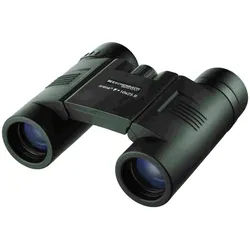 Eschenbach Optik Eschenbach Fernglas Arena F+ 10x25 B 10 x 25 mm Dachkant Schwarz (gumm Fernglas schwarz