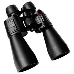 Braun Phototechnik Braun Phototechnik Zoom-Fernglas 20117 10 - 30 x 60 mm Porro Schwarz 2 Fernglas schwarz