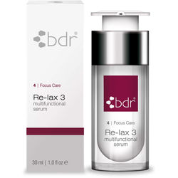 bdr Re-lax 3 Glättungs- & Reparaturserum 30 ml