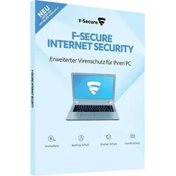 F-Secure Internet Security 2026