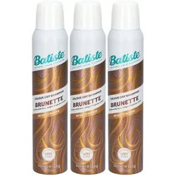 Batiste Shampooing SEC Brun