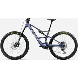 Orbea RISE LT M20 630W 2026