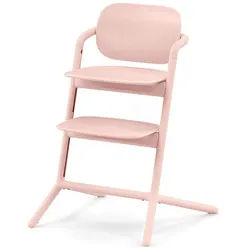 cybex Gold Hochstuhl , Rosa , Holz, Kunststoff , 54.5x81.5x56 cm , Fußstütze verstellbar, Sitzfläche verstellbar, höhenverstellbar , Babymöbel & Kindermöbel, Babyzimmer, Hochstühle
