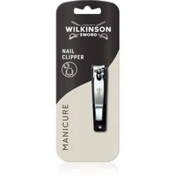 Wilkinson Sword Manicure Clippers Nagelknipse 1 St.
