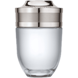 Rabanne Invictus Aftershave Lotion - 0.1 l