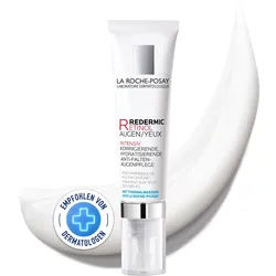 La Roche Posay Redermic R Augen Augencreme 15 ml Unisex 15 ml Augencreme