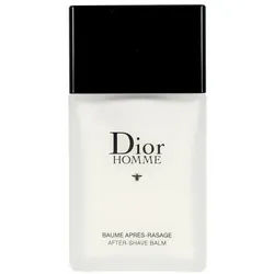 Dior After Shave Lotion Homme Packung, 1-tlg., 100 ml After Shave schwarz|weiß