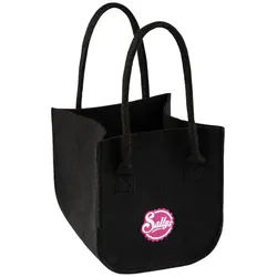 Sallys Filztasche - verschiedene Größen - Klein
