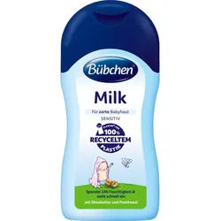 Bübchen Care pflegende Body lotion 200 ml
