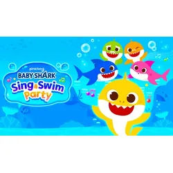 Baby Shark: Sing & Swim Party