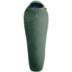 deuter Schlafsack Deuter Orbit +5° - Kunstfaserschlafsack Sommer +9°C / +5°C / -9°C grün EL