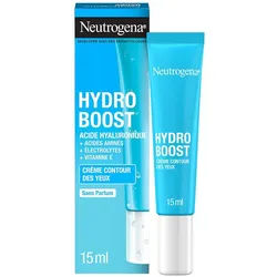 Neutrogena® Hydro Boost® Gel-Creme Augenkontur Anti-Müdigkeit