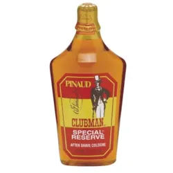 Clubman-Pinaud Bart After-ShaveSpecial Reserve After Shave Cologne 177 ml