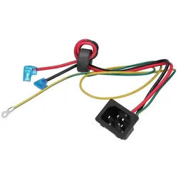 easyPART Montagezubehör wie Ecovacs 201-2230-0042 Ecovacs 201-2230-0042, Saugroboter