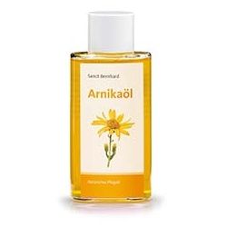 Arnikaöl - 100 ml