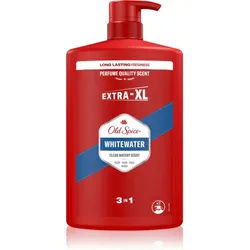 Old Spice Whitewater Duschgel für Herren 1000 ml